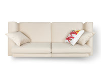 Mokka Üçlü Koltuk - Kadife - Bazalt Yeşili