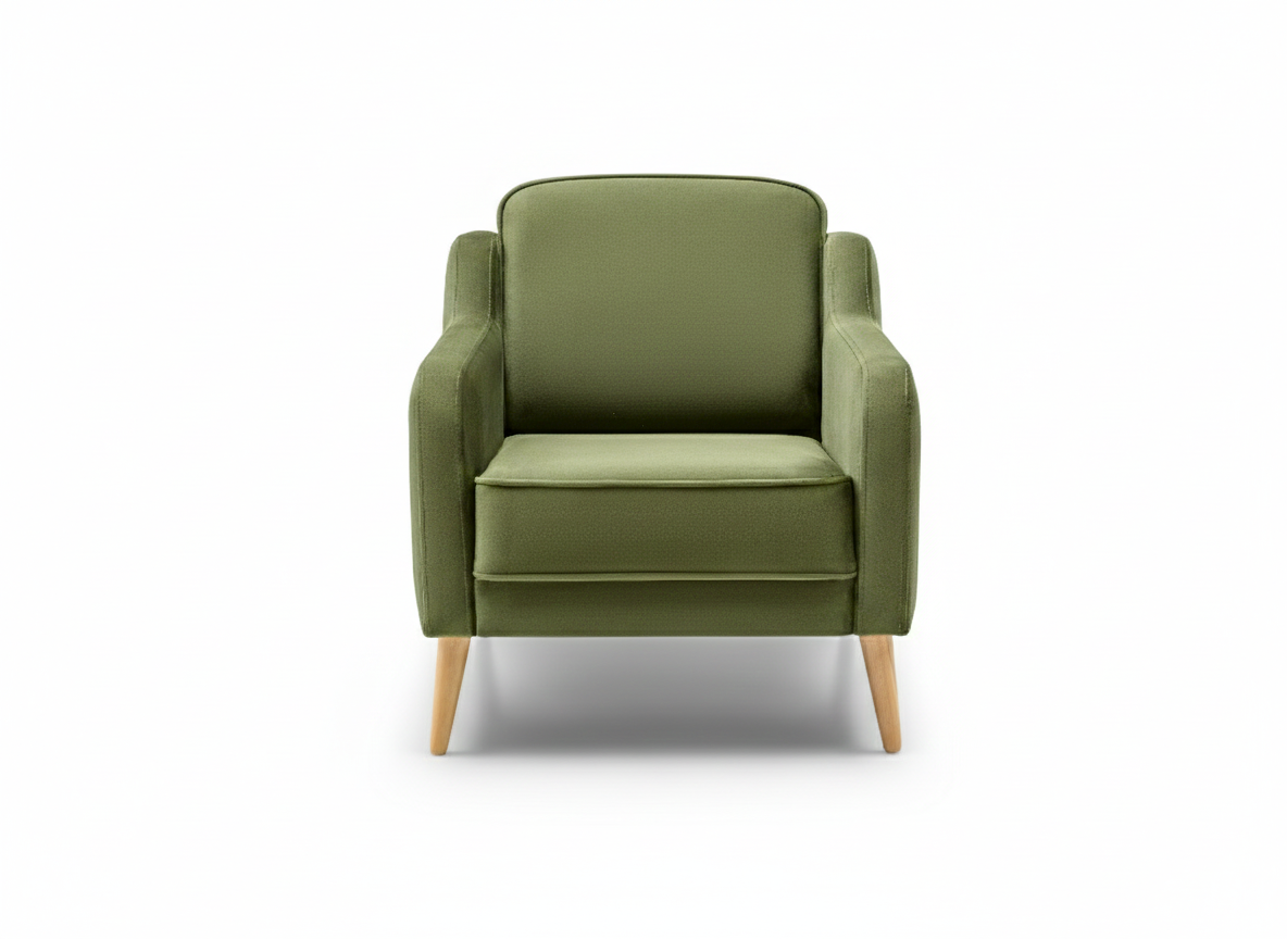 Mokka Berjer - Kadife - Ateş Taşı