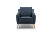 Rolivs Mokka Berjer – Doğal Doku - Amazon | Minimal, Modern, Dekoratif Koltuk