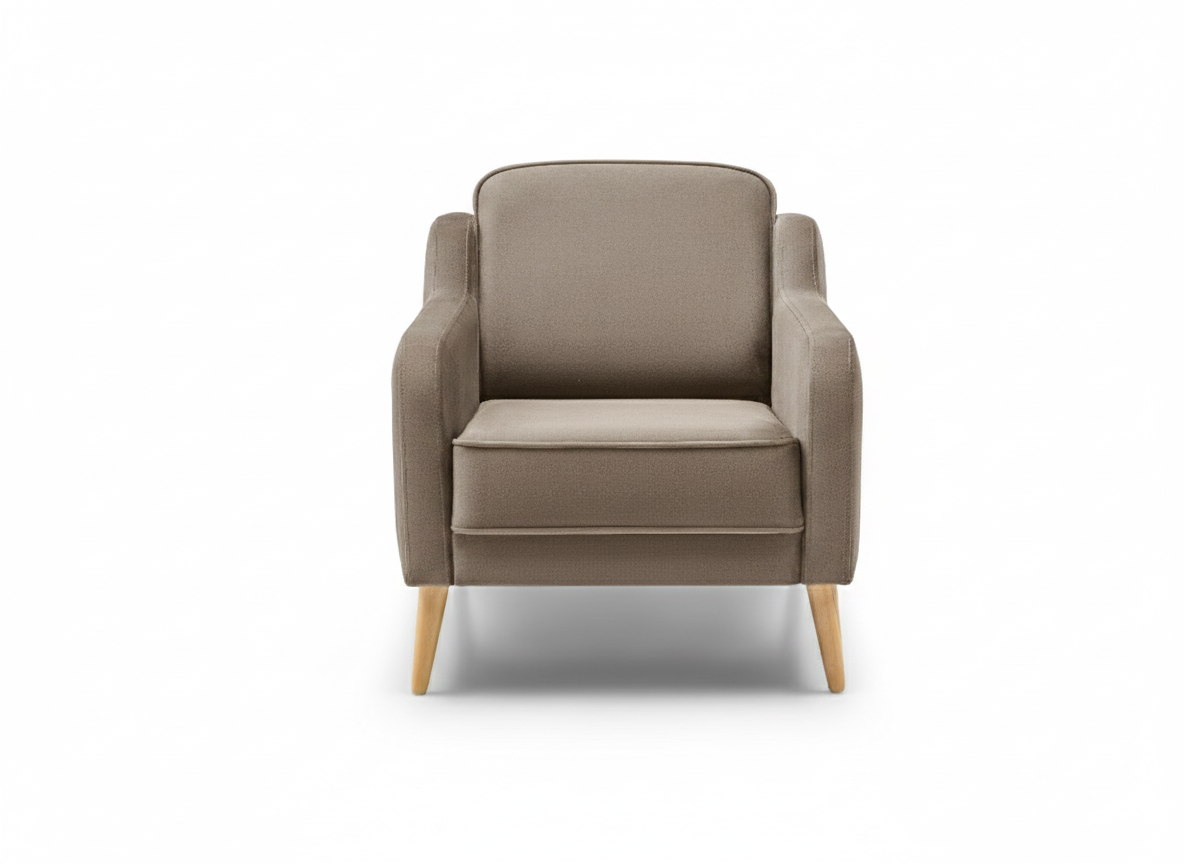 Mokka Berjer - Kadife - Ateş Taşı