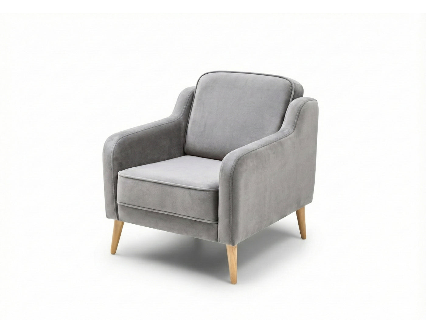 Mokka Berjer - Kadife - Ateş Taşı