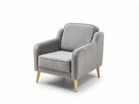 Mokka Berjer - Kadife - Ateş Taşı