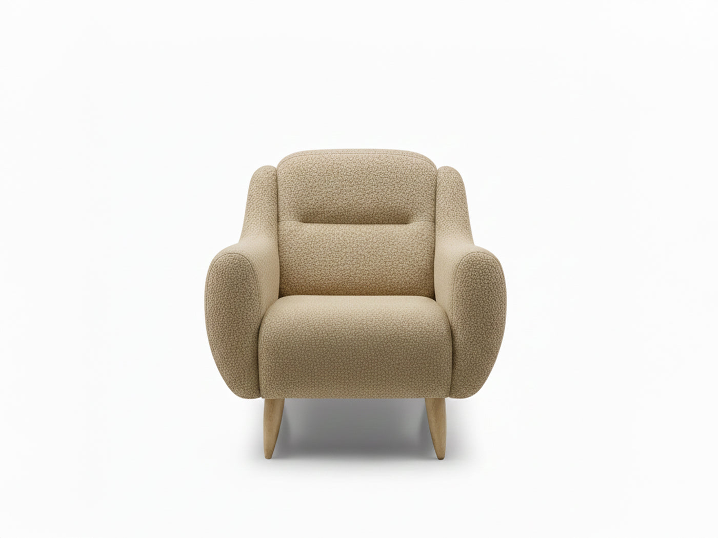 Stella Berjer Bukle Dumanlı Deniz