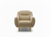 Stella Berjer Bukle Dumanlı Deniz