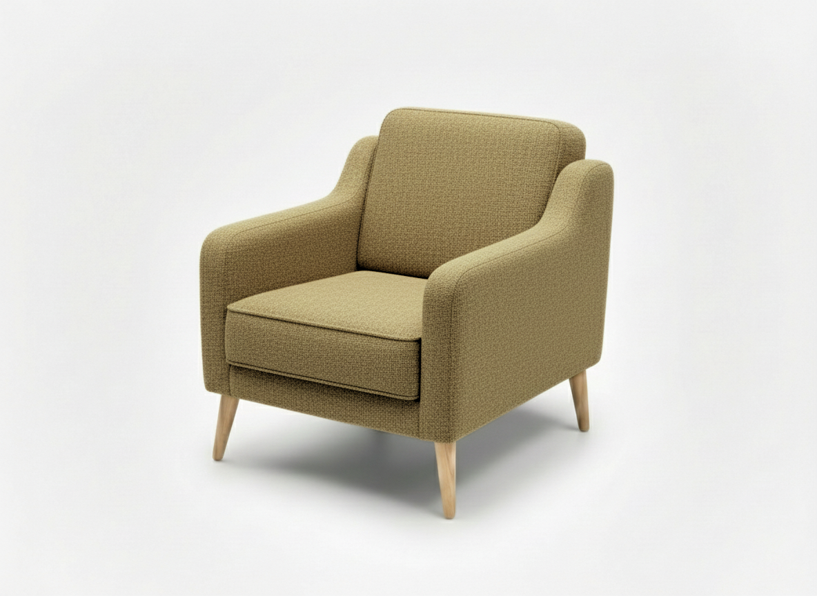 Mokka Berjer - Kadife - Ateş Taşı