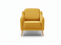 Mokka Berjer - Kadife - Ateş Taşı