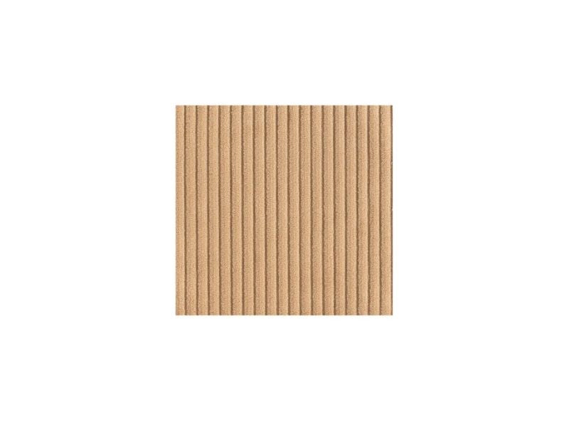 Mokka Mini Köşe - Kadife - Deniz Taşı