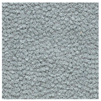 Stella Üçlü Koltuk Bukle Aqua