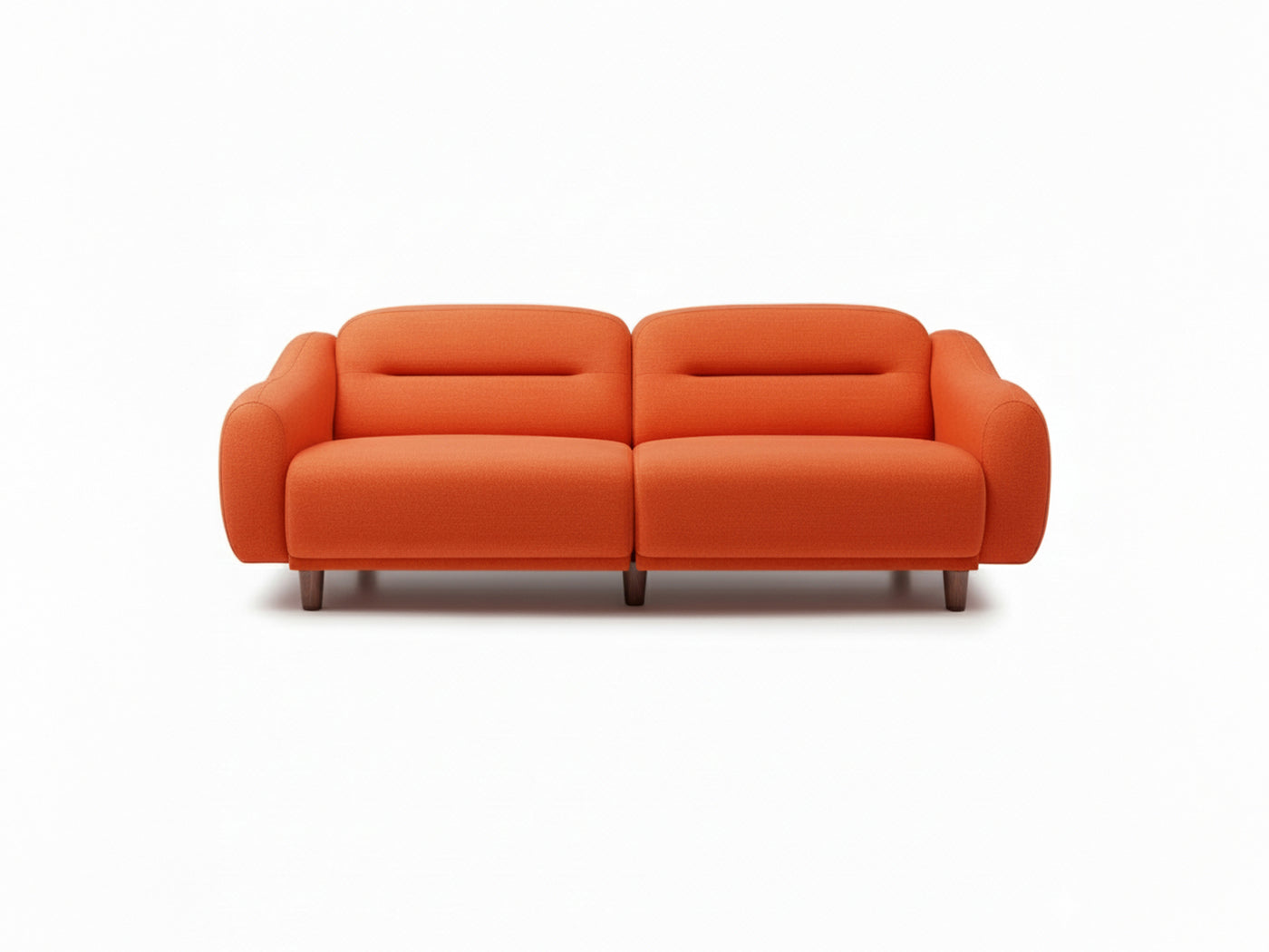 Stella Üçlü Koltuk Kadife Zerdeçal