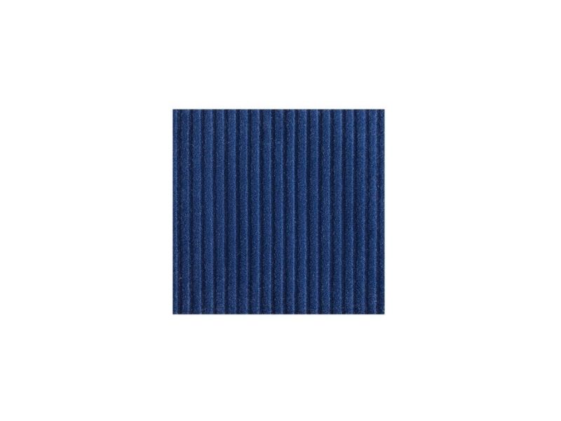 Mokka Mini Köşe - Kadife - Deniz Taşı