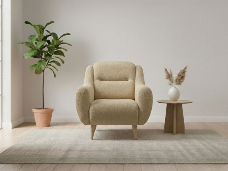 Stella Berjer Bukle Dumanlı Deniz