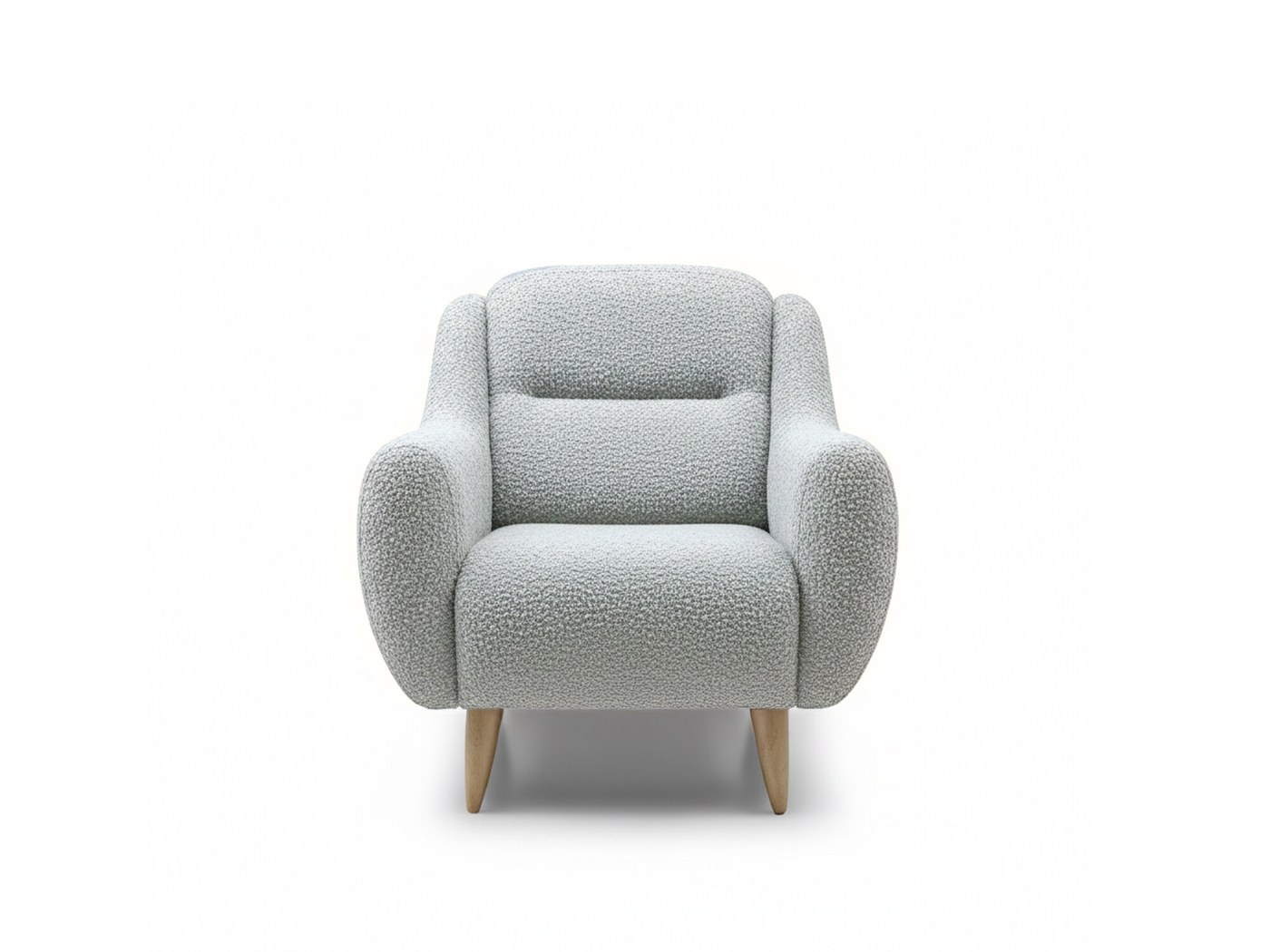 Stella Berjer Bukle Dumanlı Deniz