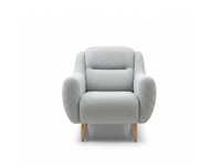 Stella Berjer Bukle Dumanlı Deniz