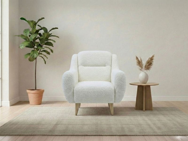 Stella Berjer Bukle Pamuk Sis