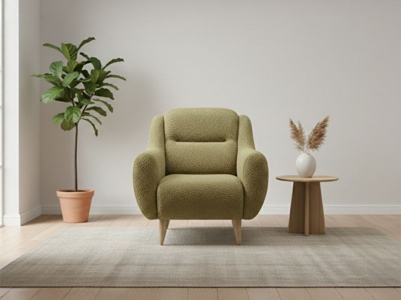 Stella Berjer Bukle Dumanlı Deniz