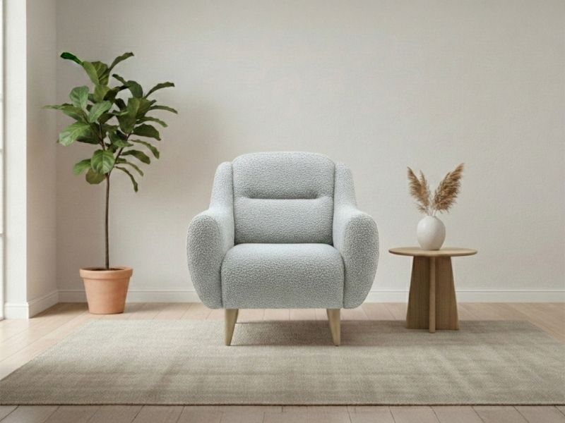 Stella Berjer Bukle Dumanlı Deniz