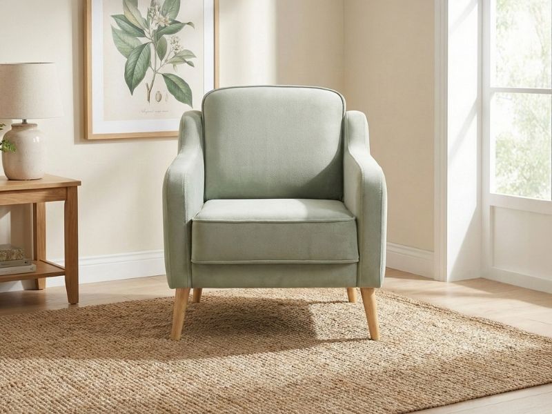 Mokka Berjer - Kadife - Ateş Taşı