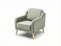 Mokka Berjer - Kadife - Ateş Taşı