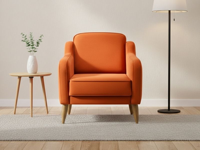 Mokka Berjer - Kadife - Ateş Taşı