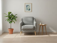 Mokka Berjer - Kadife - Ateş Taşı