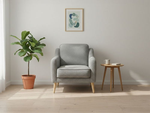 Rolivs Mokka Berjer – Bukle – Dumanlı Deniz | Sakin ve Modern Tasarım