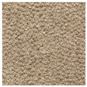 Rolivs Puf | 80 x 80 cm | Bukle – Baltaşı