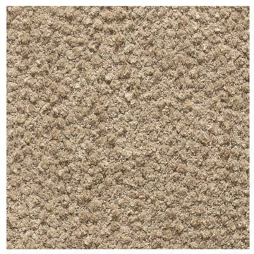 Rolivs Puf | 80 x 80 cm | Bukle – Baltaşı