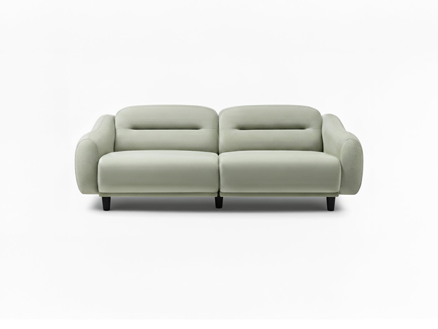 Stella Üçlü Koltuk Kadife Zerdeçal