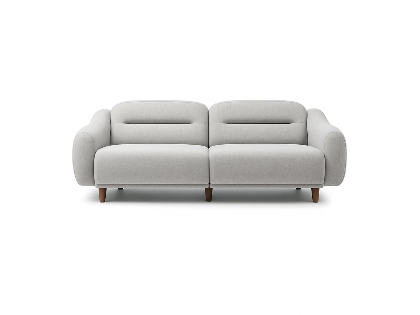 Stella Üçlü Koltuk Kadife Zerdeçal