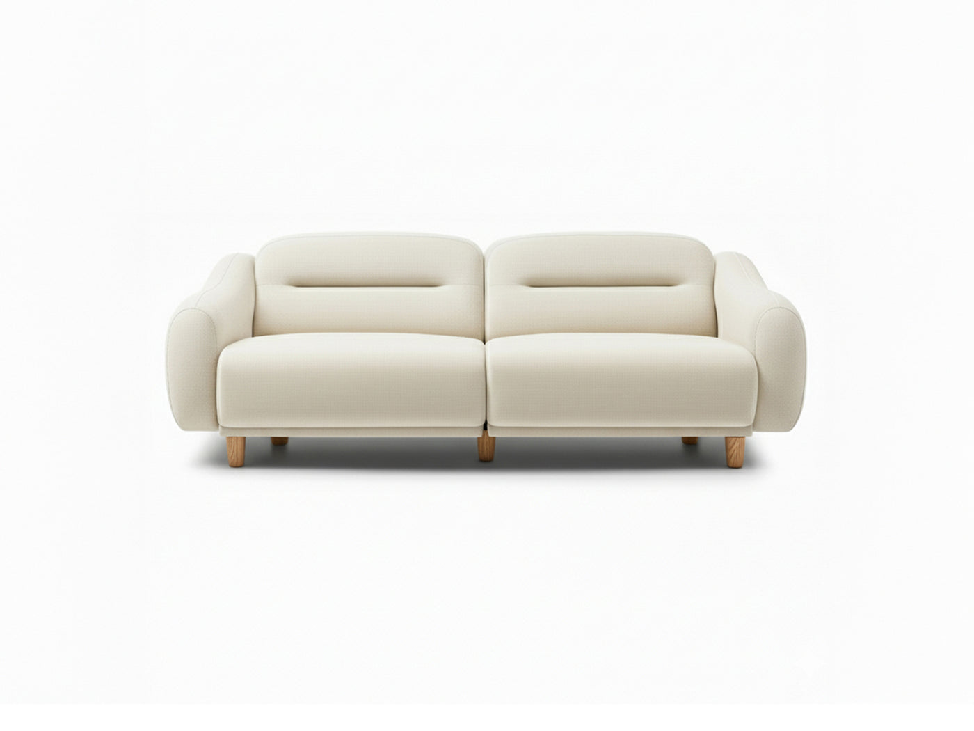 Stella Üçlü Koltuk Kadife Zerdeçal