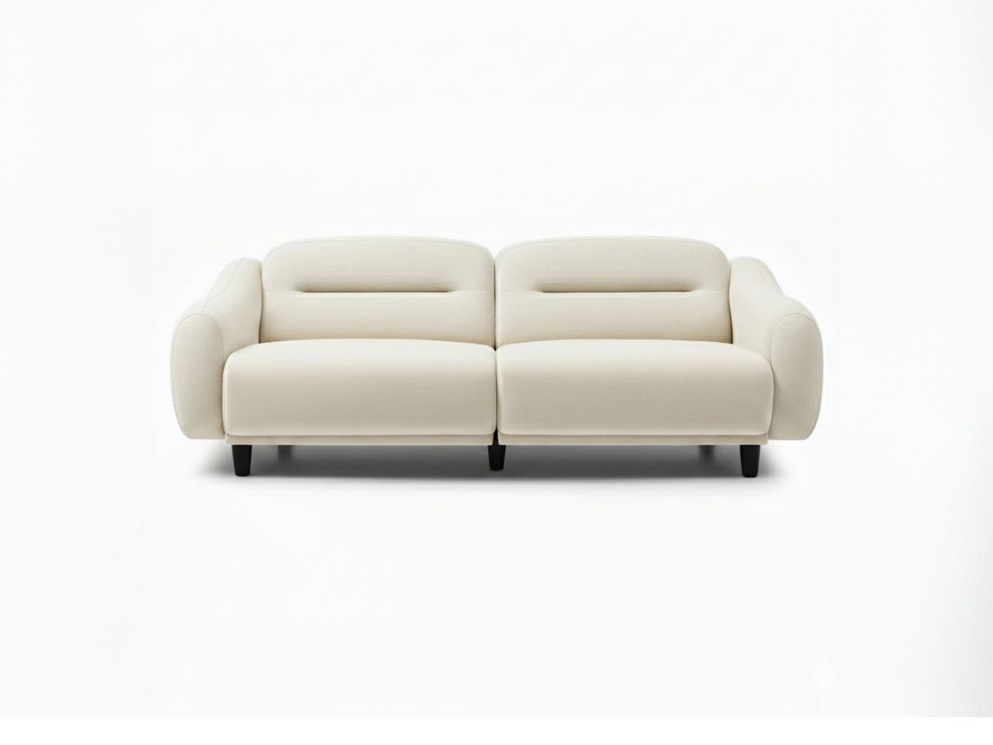 Stella Üçlü Koltuk Kadife Zerdeçal