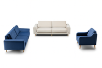 Mokka 3+3+1 Koltuk Takımı