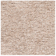 Rolivs Puf | 80 x 80 cm | Doğal Doku – Hazel
