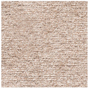 Rolivs Puf | 80 x 80 cm | Doğal Doku – Hazel