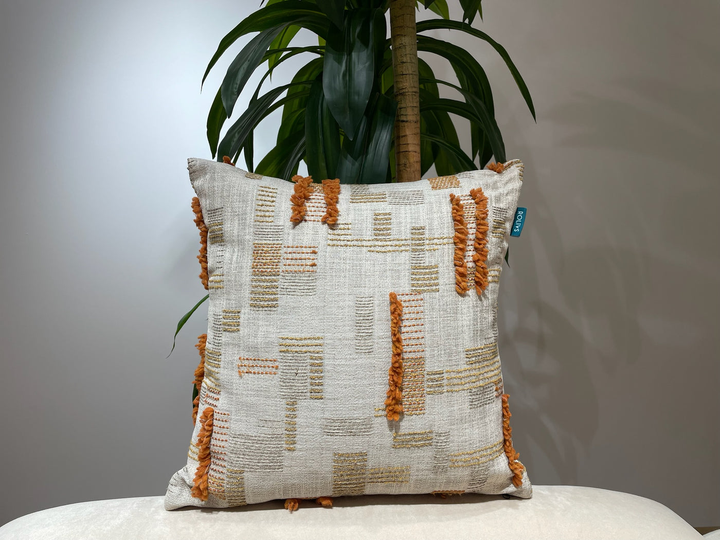 Yanık Kehribar Soft Koleksiyonu 2104 47x47cm