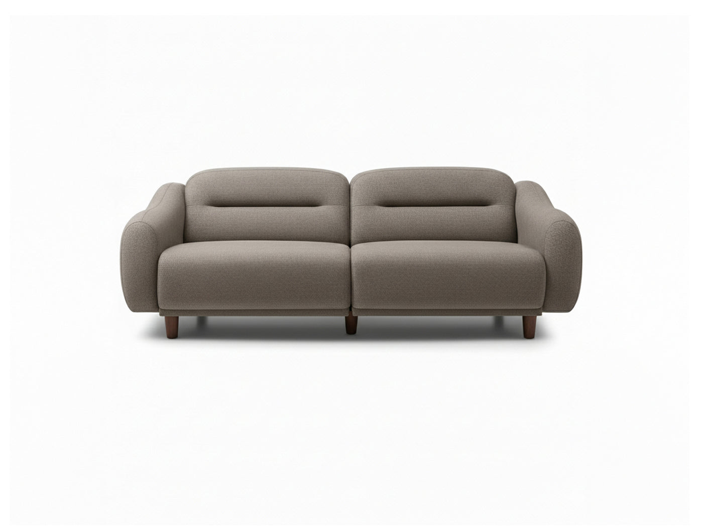 Stella Üçlü Koltuk Kadife Zerdeçal