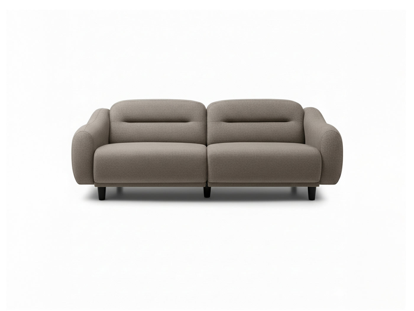 Stella Üçlü Koltuk Kadife Zerdeçal