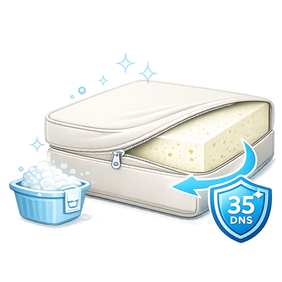 Kılıflı Minder, Özgür Kullanım