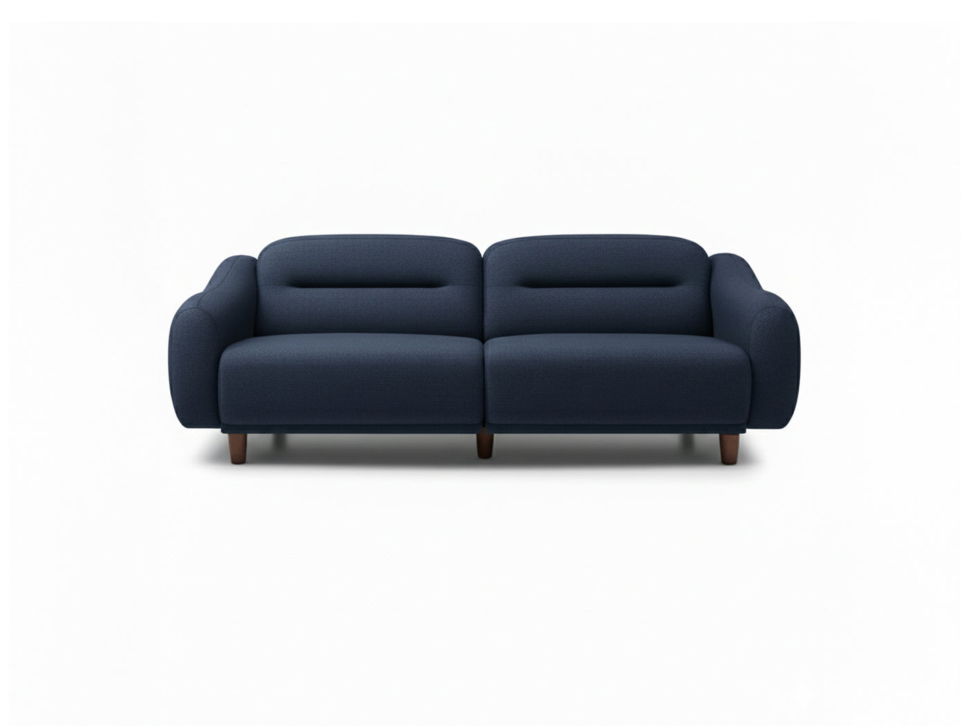 Stella Üçlü Koltuk Kadife Zerdeçal