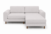 Rolivs Mokka Mini Köşe Koltuk | 220 x 180 cm |
