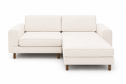 Rolivs Mokka Mini Köşe Koltuk | 220 x 180 cm |