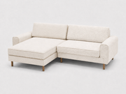 Rolivs Mokka Mini Köşe Koltuk | 250 x 180 cm |