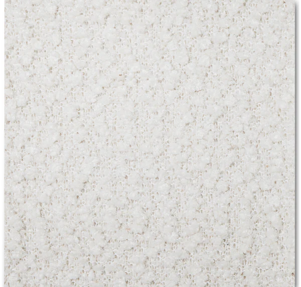 Rolivs Puf | 80 x 80 cm |  Bukle – Pamuk Sis