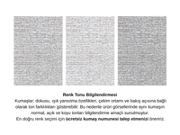 Rolivs Mokka Üçlü Koltuk – Doğal Doku - Amazon | Minimal, Modern, Geniş Oturum