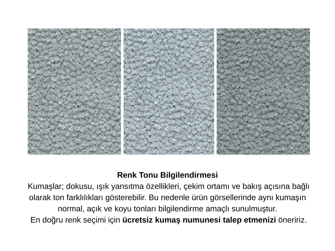 Rolivs Mokka Mini Köşe Koltuk – Bukle Kumaş - Aqua | Modüler, Aletsiz Kurulum, Küçük Alanlara Uygun