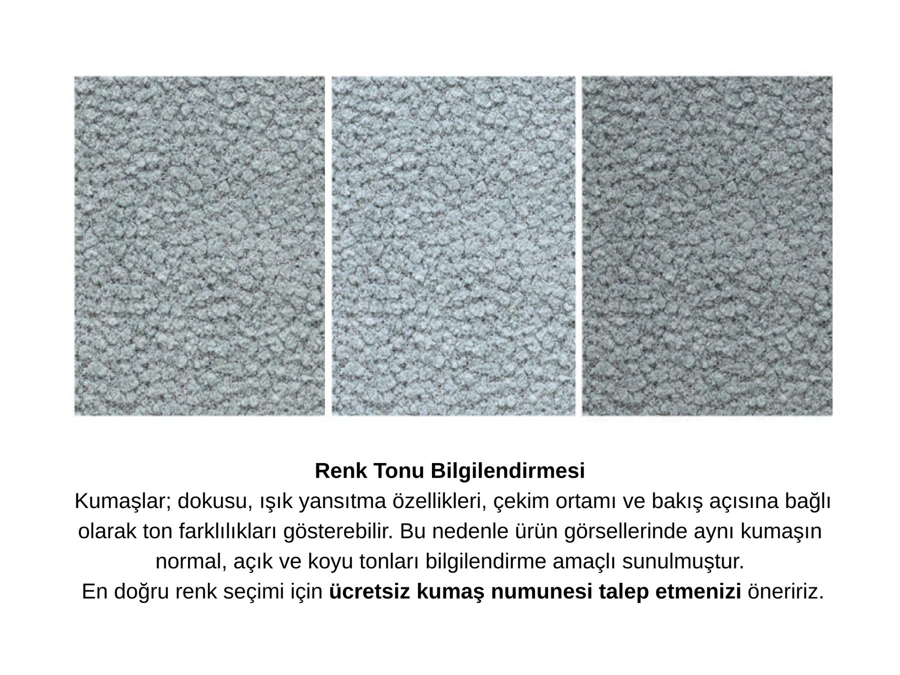 Rolivs Puf | 80 x 80 cm | Bukle - Aqua