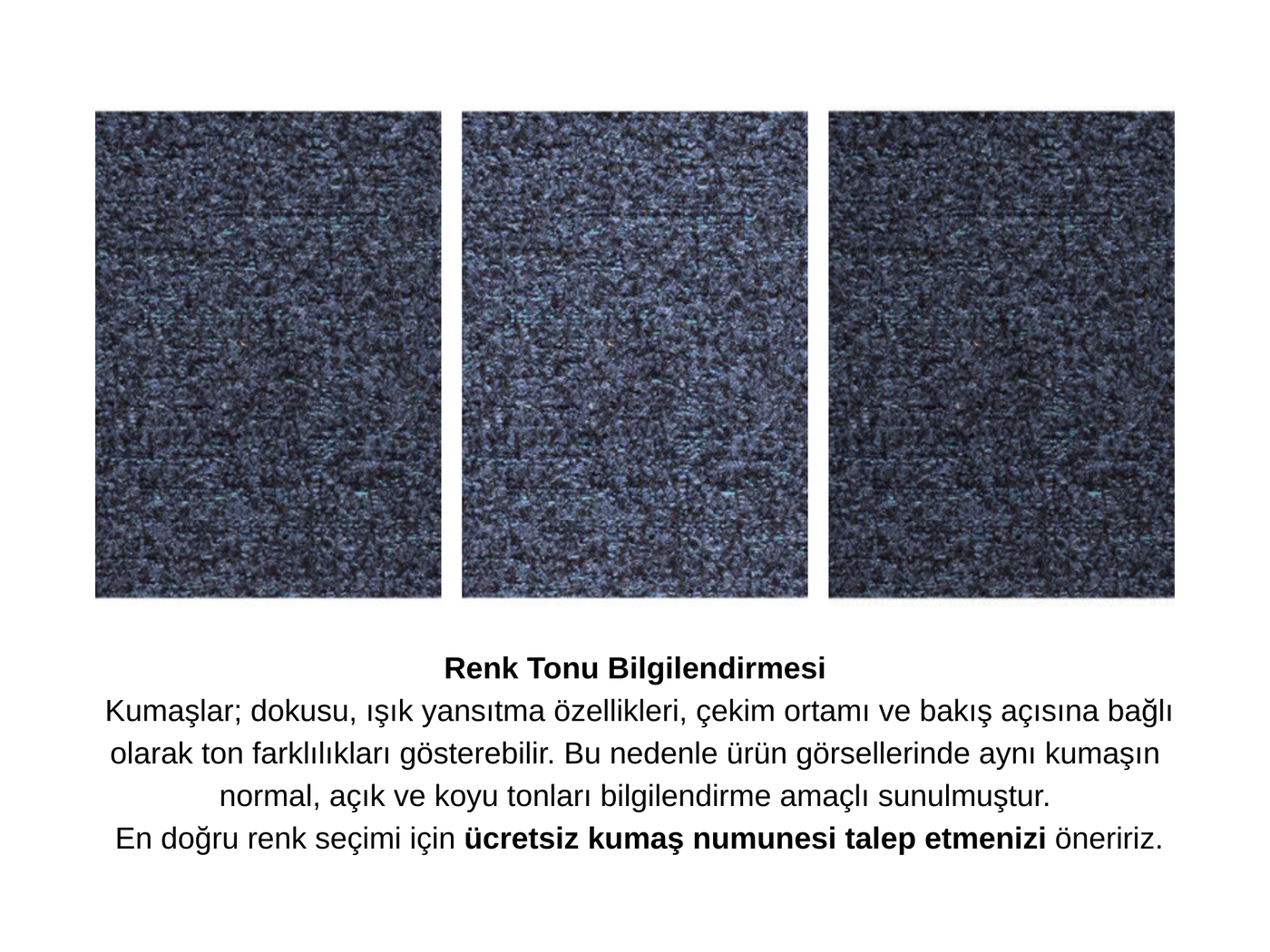 Rolivs Mokka Üçlü Koltuk – Doğal Doku - Amazon | Minimal, Modern, Geniş Oturum