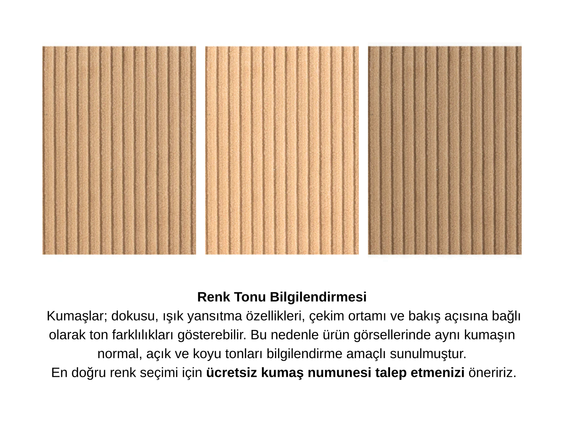 Rolivs Puf | 80 x 80 cm | Fitilli Kadife - Sedir Işıltısı