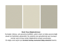 Stella Üçlü Koltuk Kadife Zerdeçal