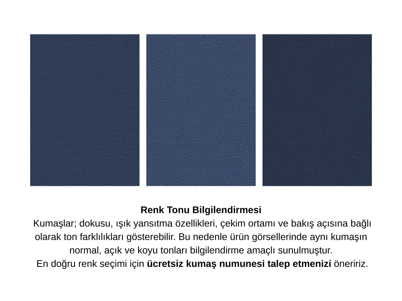 Mokka Üçlü Koltuk - Doğal Doku - Zen Beyazı